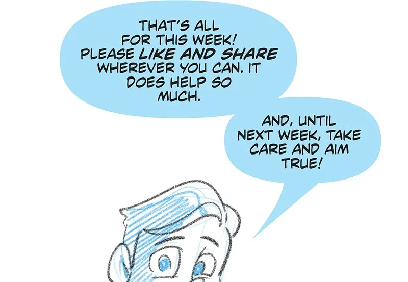 Cupid's Arrows Chapter 32 page 98 - 