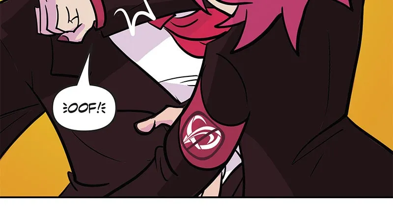 Cupid's Arrows Chapter 33 page 12 - 