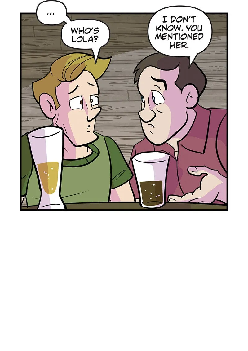 Cupid's Arrows Chapter 33 page 18 - 