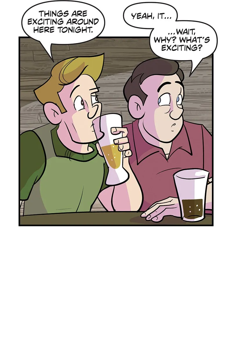 Cupid's Arrows Chapter 33 page 20 - 