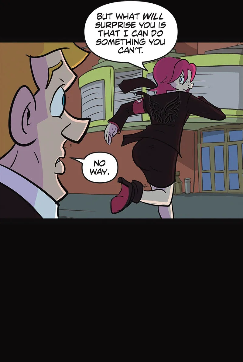 Cupid's Arrows Chapter 33 page 24 - 