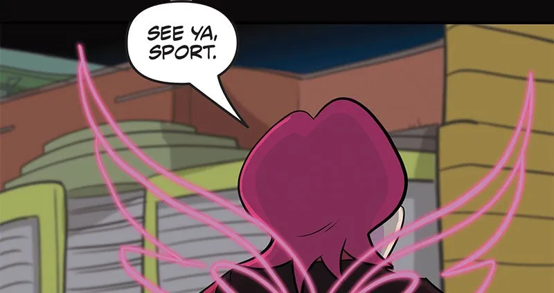 Cupid's Arrows Chapter 33 page 25 - 