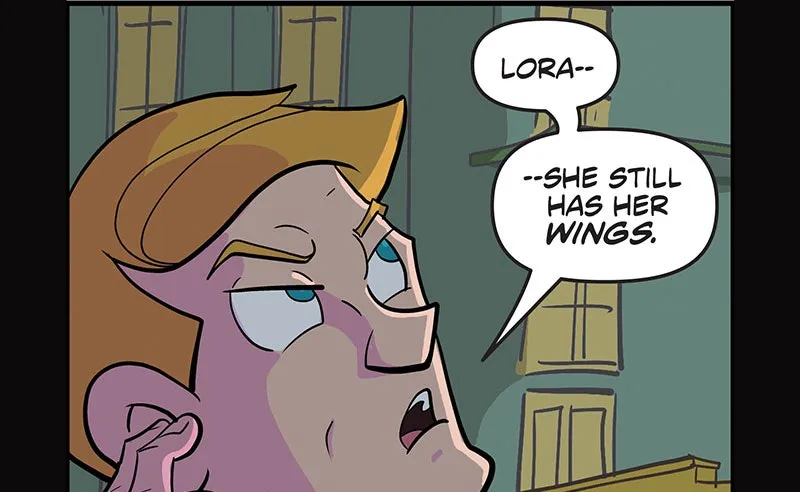 Cupid's Arrows Chapter 33 page 28 - 