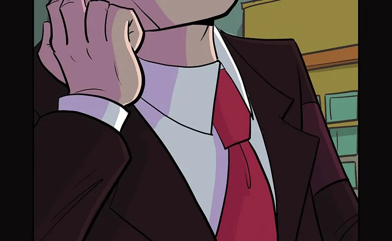Cupid's Arrows Chapter 33 page 29 - 