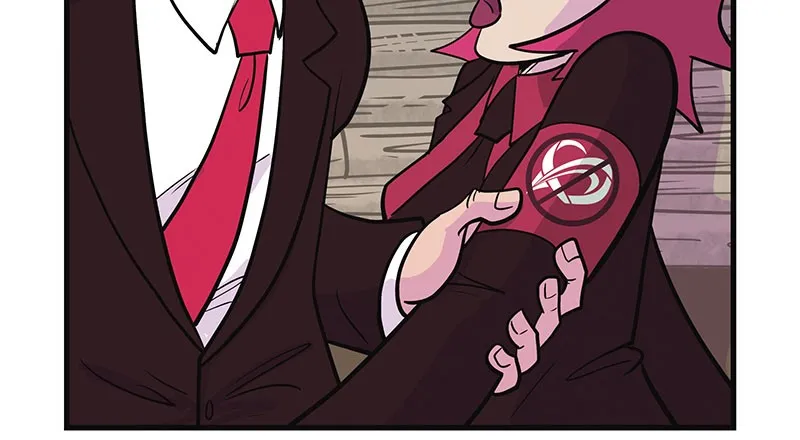 Cupid's Arrows Chapter 33 page 4 - 