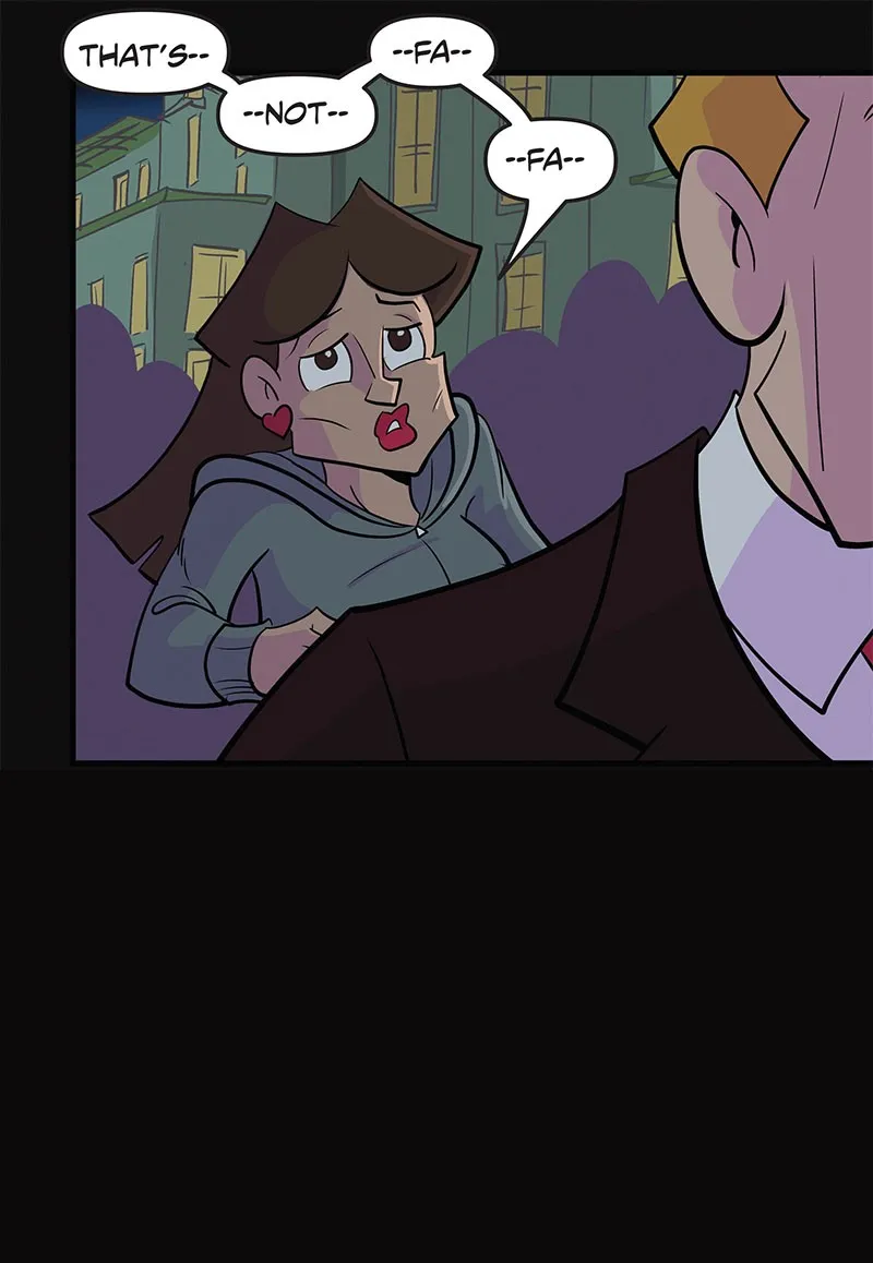 Cupid's Arrows Chapter 33 page 31 - 