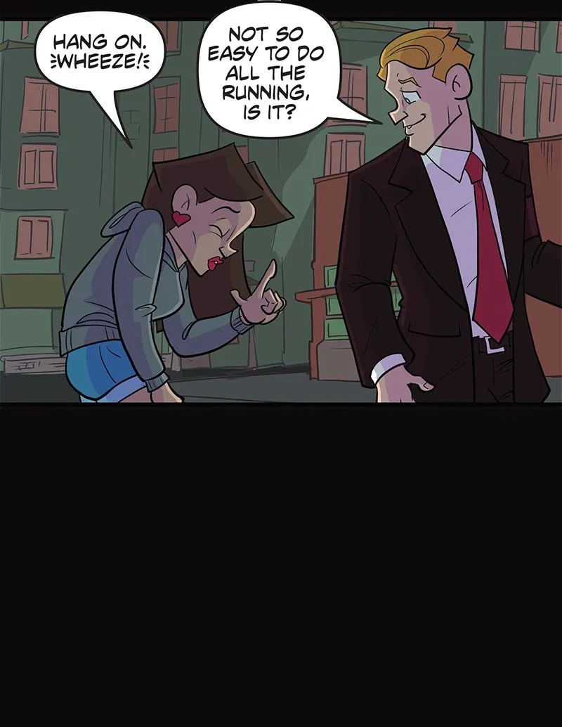 Cupid's Arrows Chapter 33 page 32 - 