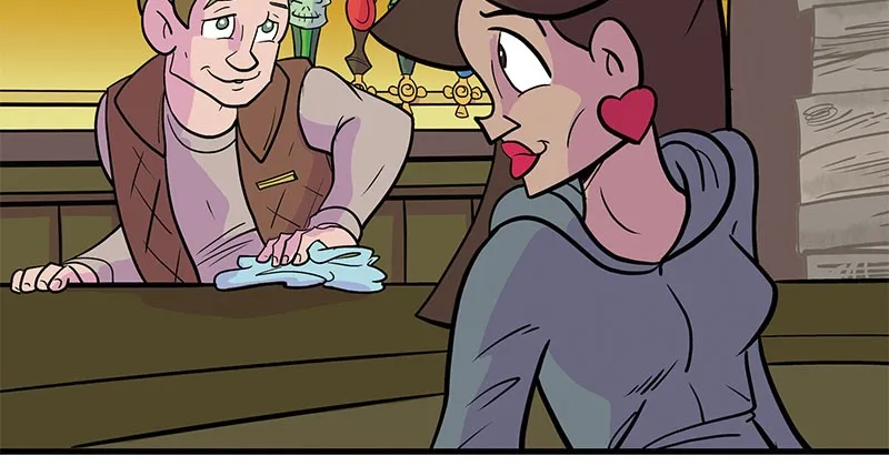 Cupid's Arrows Chapter 33 page 38 - 