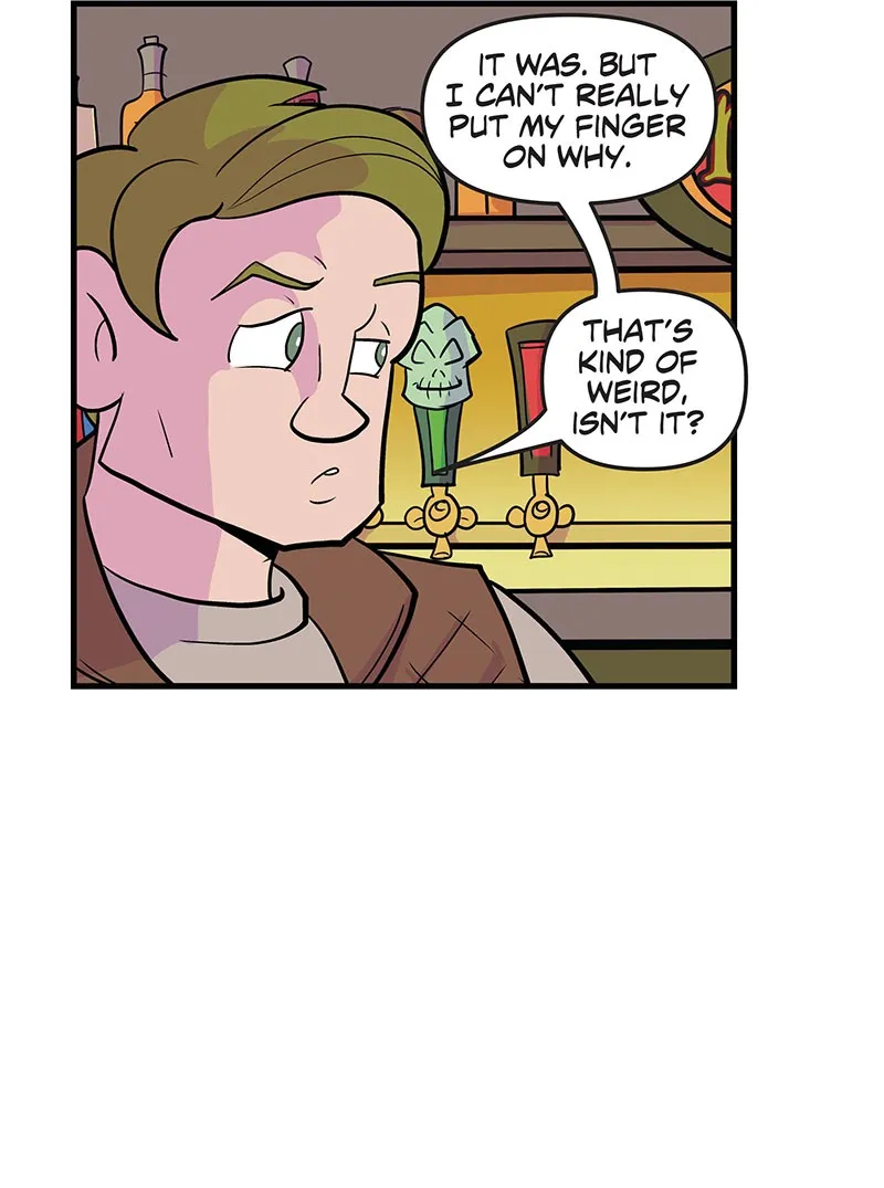 Cupid's Arrows Chapter 33 page 40 - 