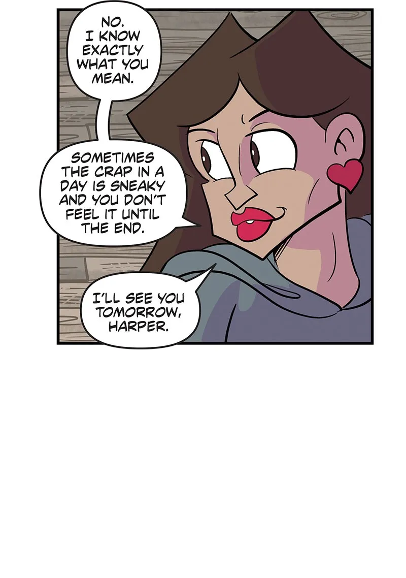 Cupid's Arrows Chapter 33 page 41 - 