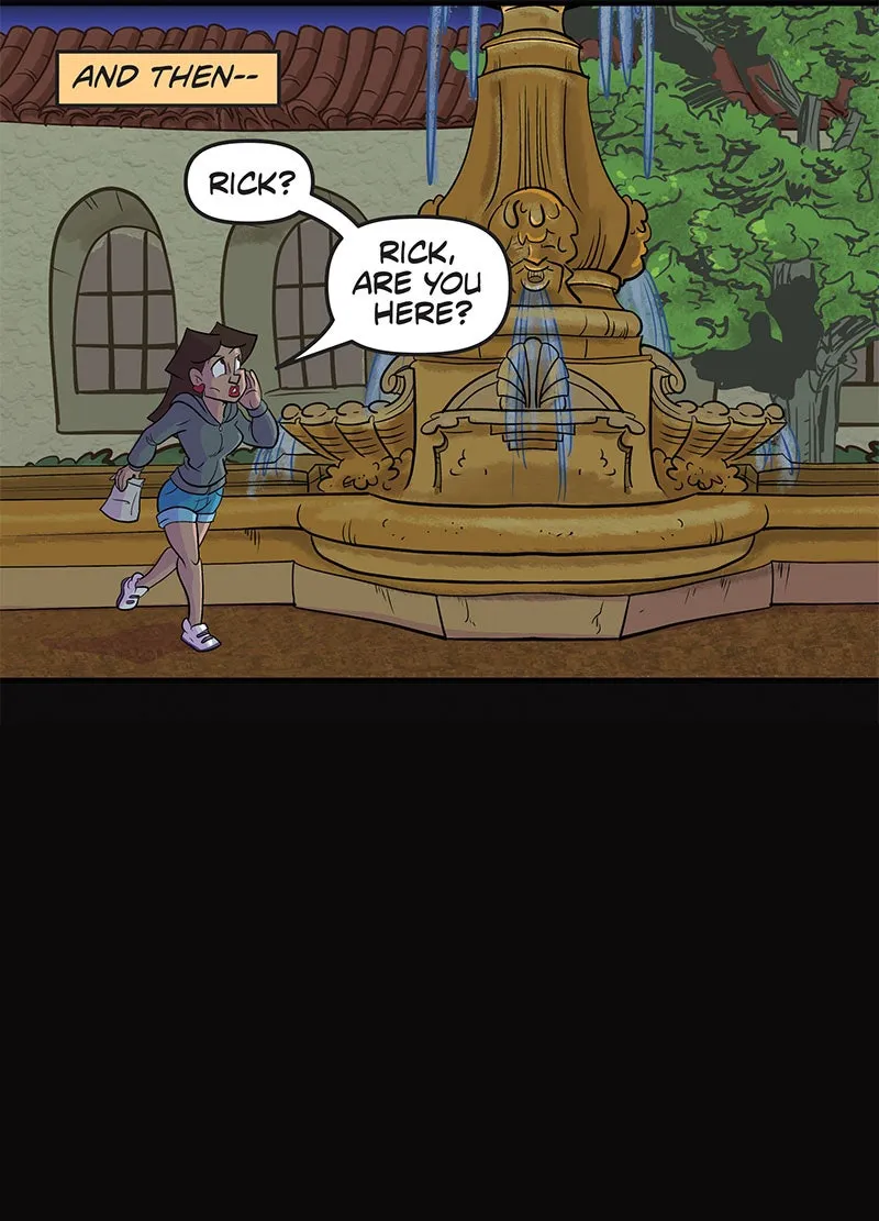 Cupid's Arrows Chapter 33 page 42 - 