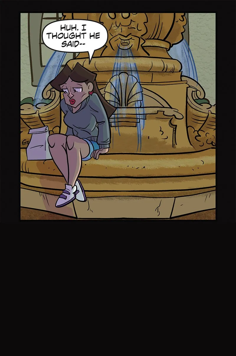 Cupid's Arrows Chapter 33 page 43 - 
