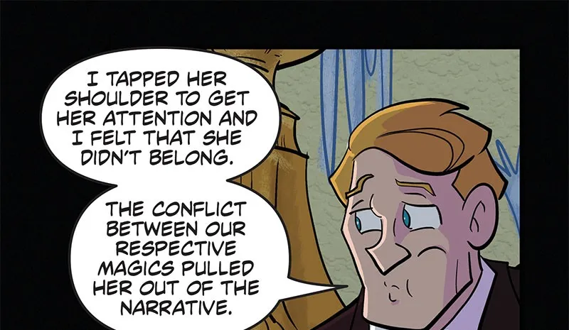 Cupid's Arrows Chapter 33 page 49 - 