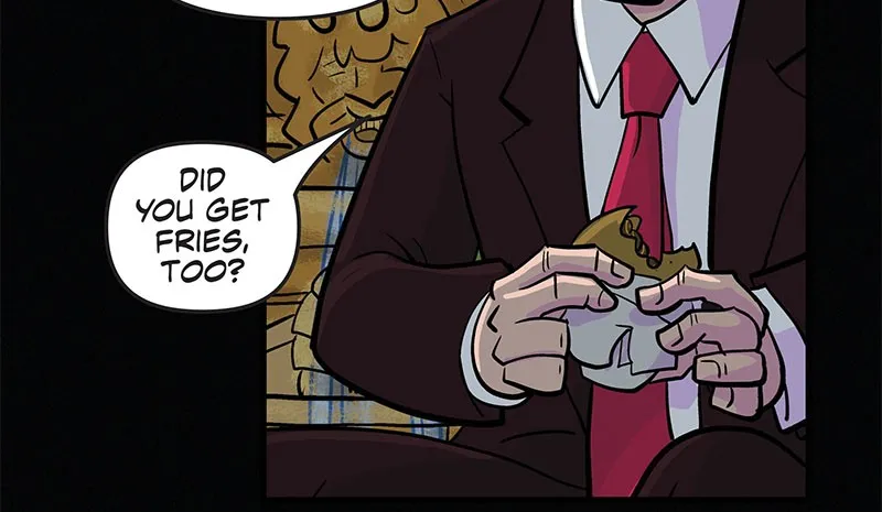 Cupid's Arrows Chapter 33 page 50 - 