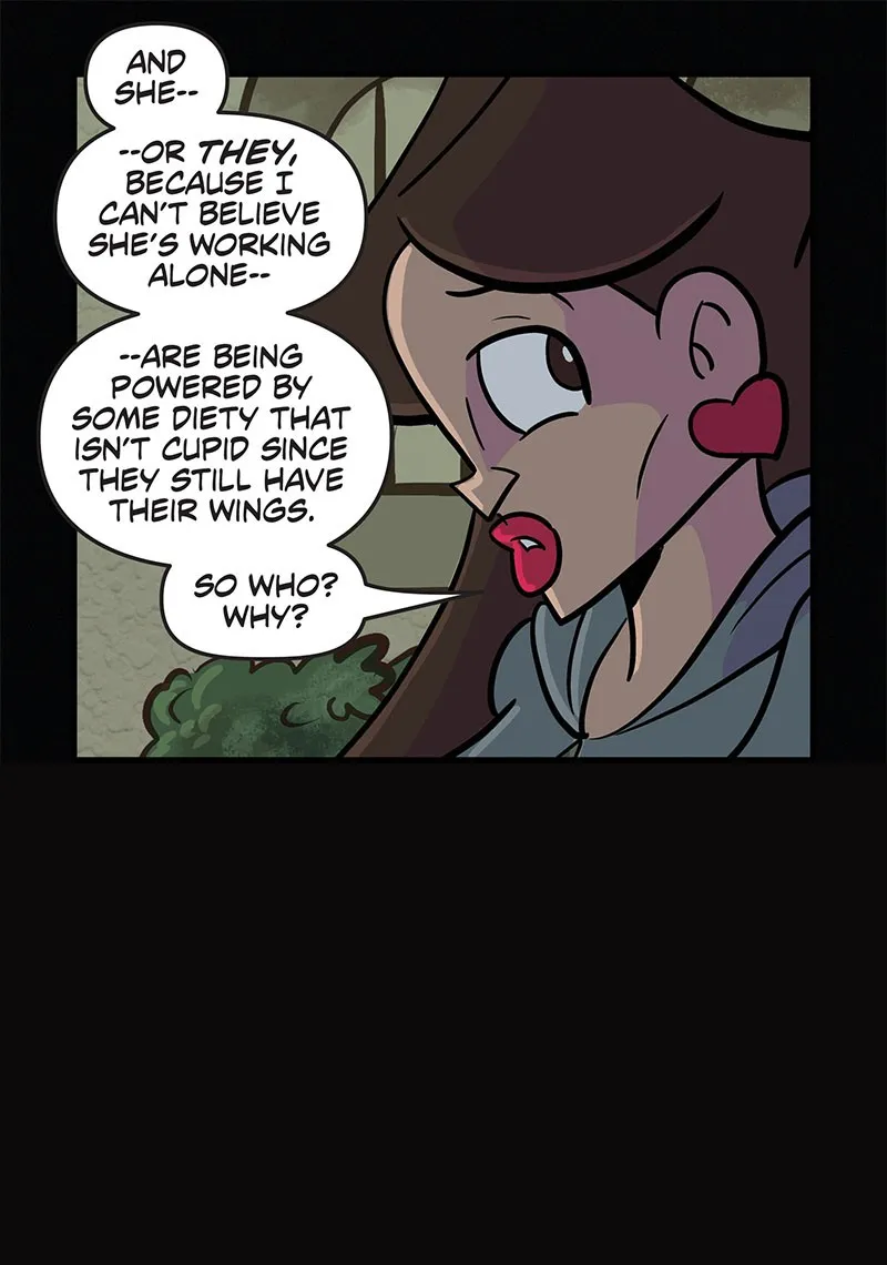 Cupid's Arrows Chapter 33 page 56 - 