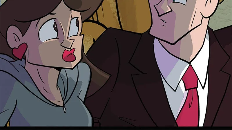 Cupid's Arrows Chapter 33 page 58 - 