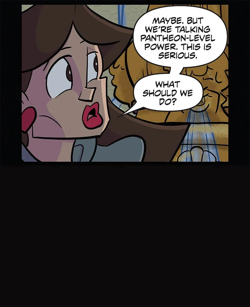 Cupid's Arrows Chapter 33 page 60 - 