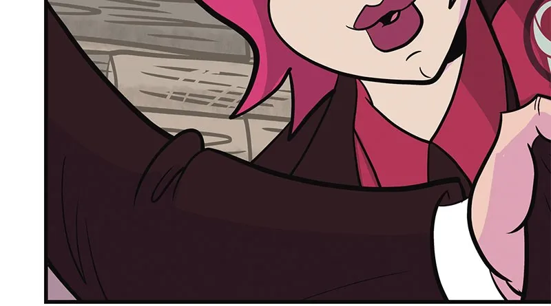 Cupid's Arrows Chapter 33 page 7 - 