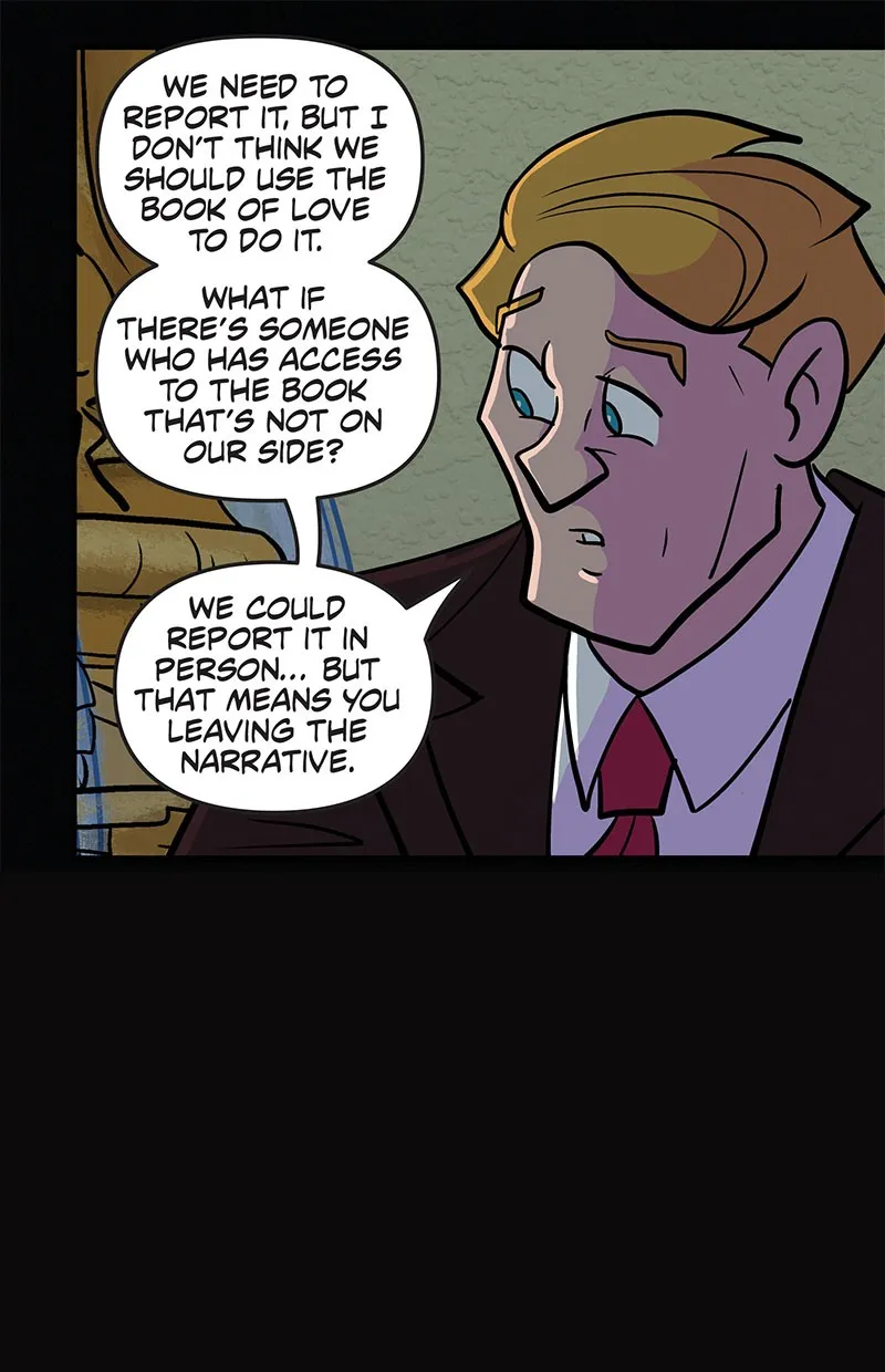 Cupid's Arrows Chapter 33 page 61 - 