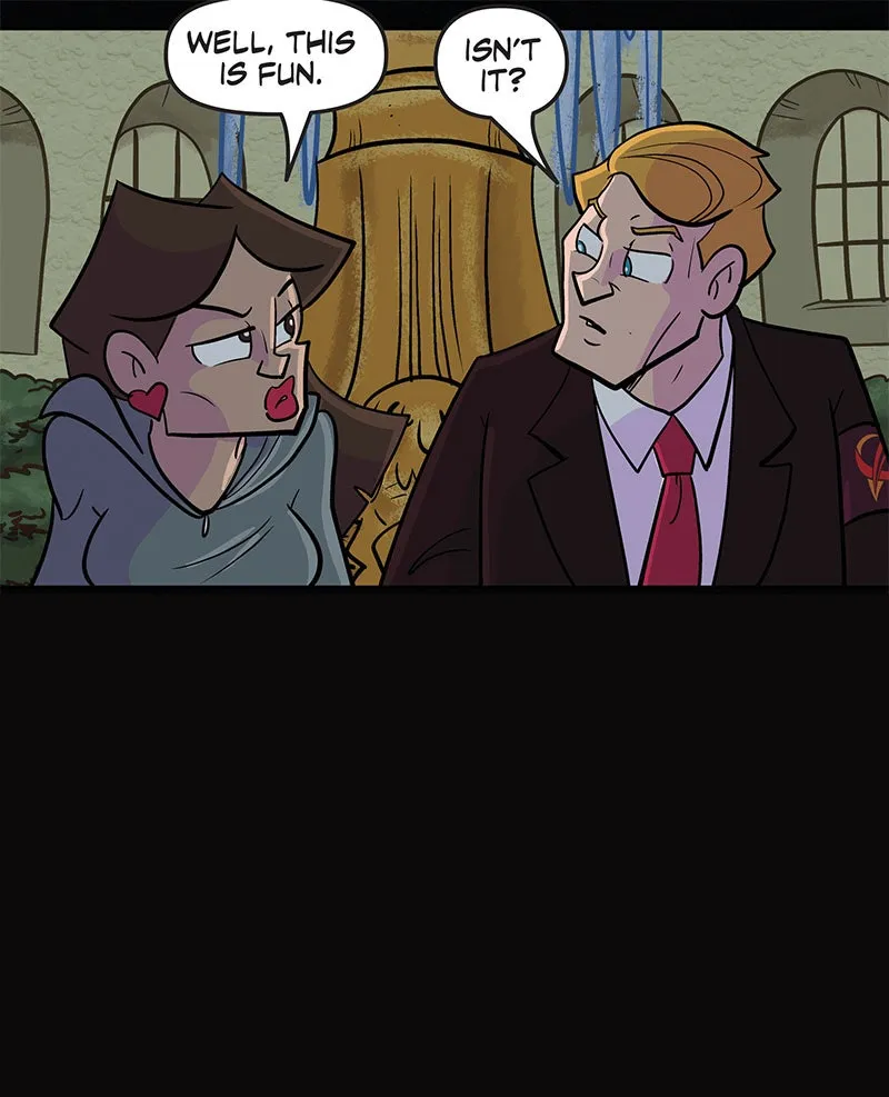 Cupid's Arrows Chapter 33 page 66 - 