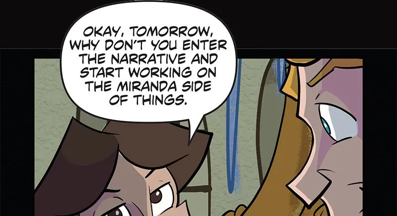 Cupid's Arrows Chapter 33 page 67 - 