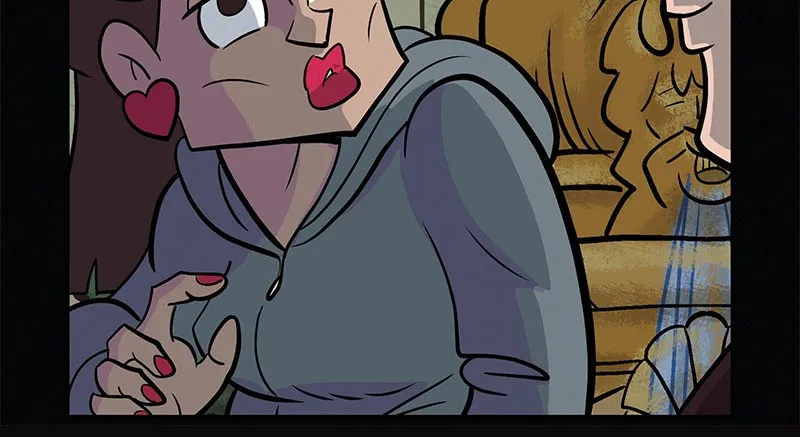 Cupid's Arrows Chapter 33 page 68 - 