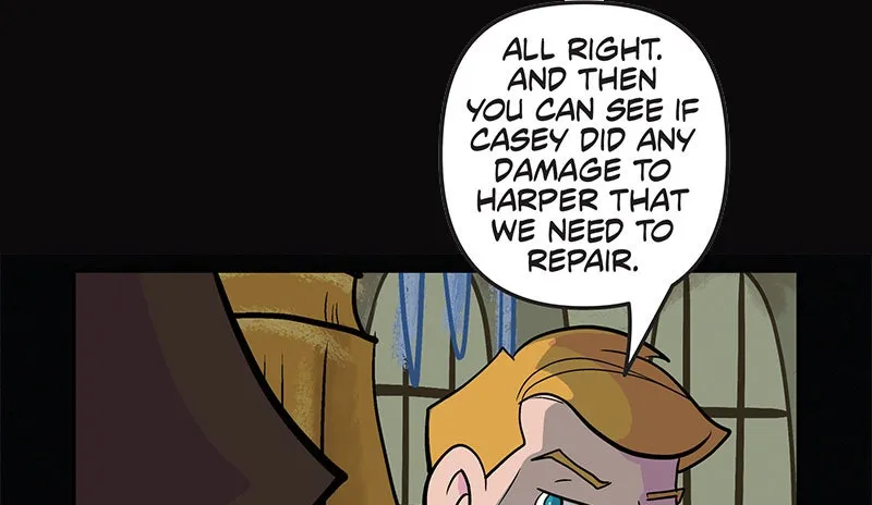 Cupid's Arrows Chapter 33 page 70 - 