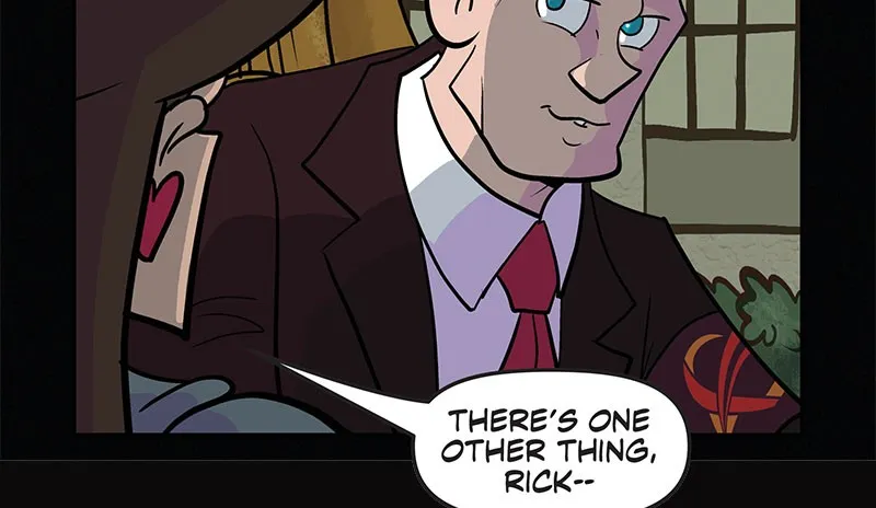 Cupid's Arrows Chapter 33 page 71 - 