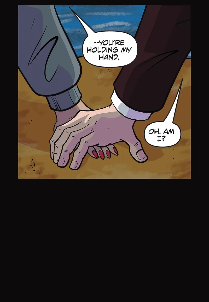 Cupid's Arrows Chapter 33 page 73 - 