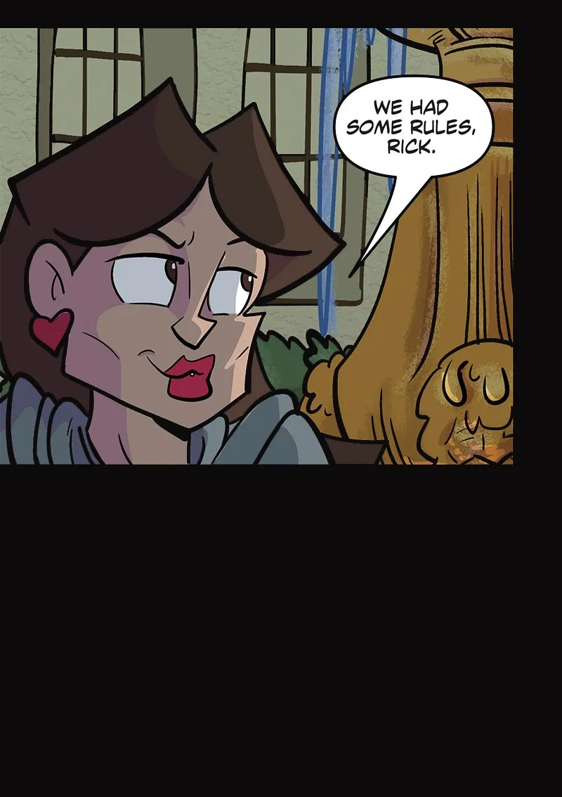 Cupid's Arrows Chapter 33 page 74 - 