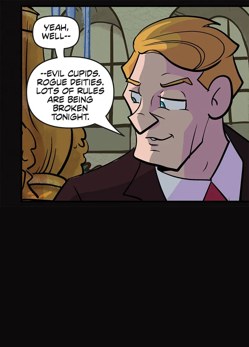 Cupid's Arrows Chapter 33 page 75 - 