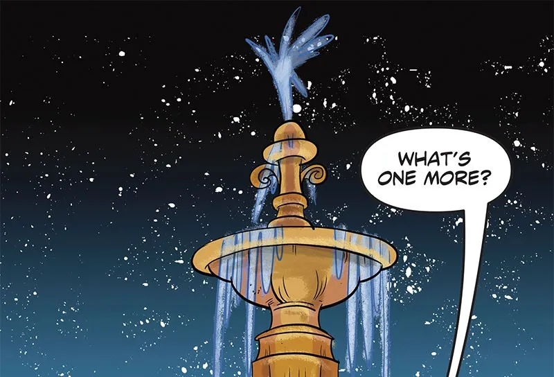 Cupid's Arrows Chapter 33 page 76 - 