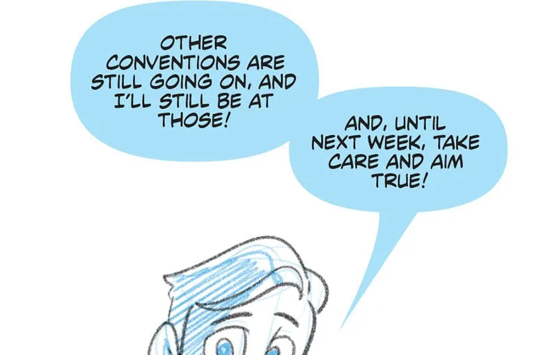 Cupid's Arrows Chapter 33 page 85 - 