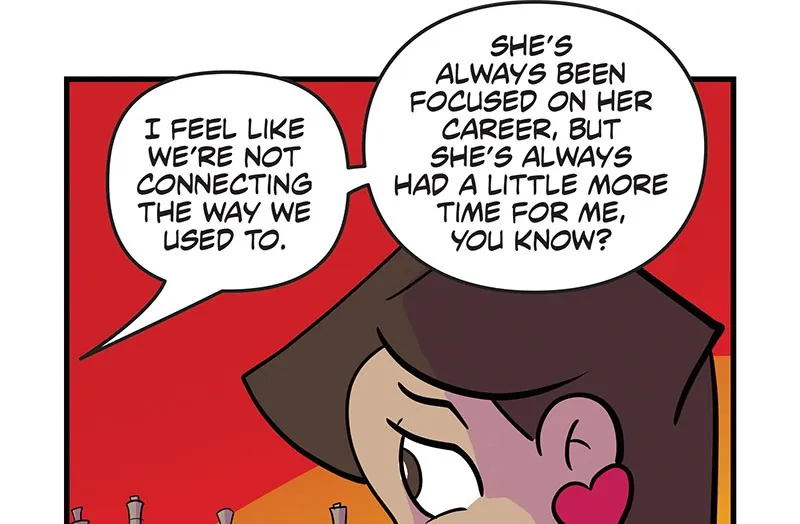 Cupid's Arrows Chapter 34 page 14 - 