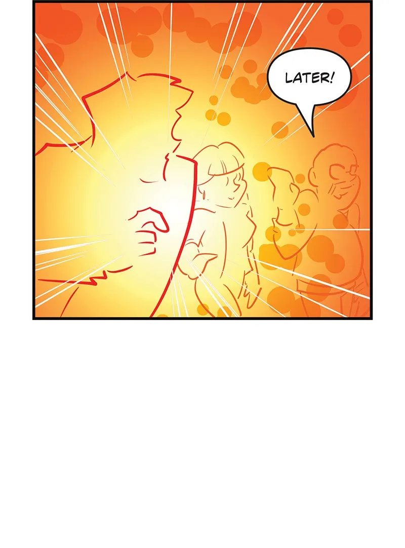 Cupid's Arrows Chapter 34 page 24 - 
