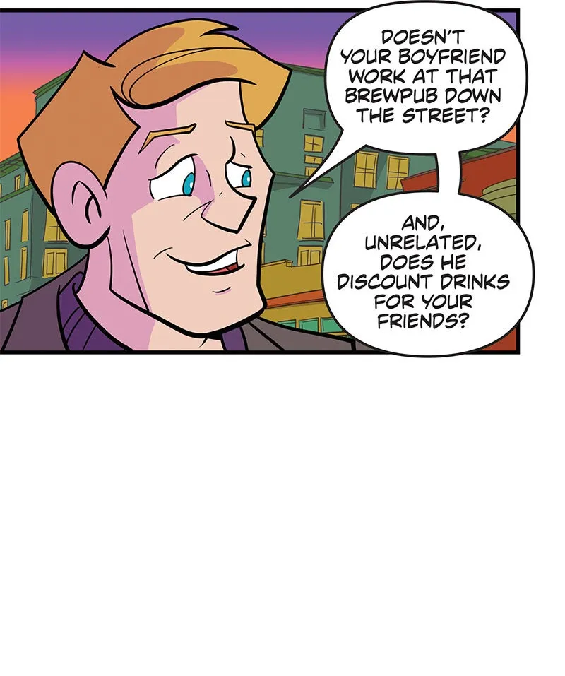 Cupid's Arrows Chapter 34 page 29 - 