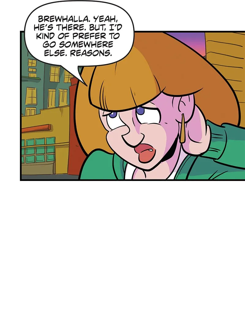 Cupid's Arrows Chapter 34 page 30 - 