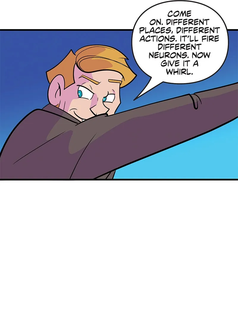 Cupid's Arrows Chapter 34 page 35 - 