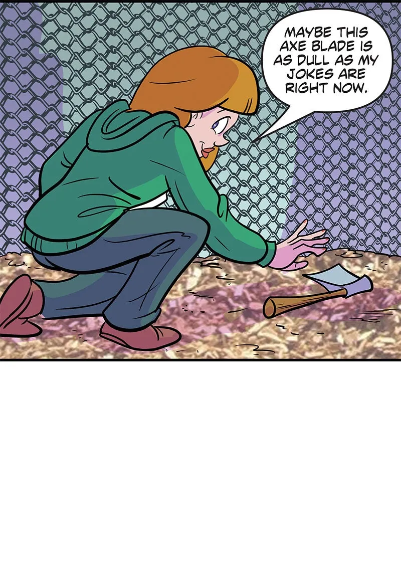 Cupid's Arrows Chapter 34 page 41 - 