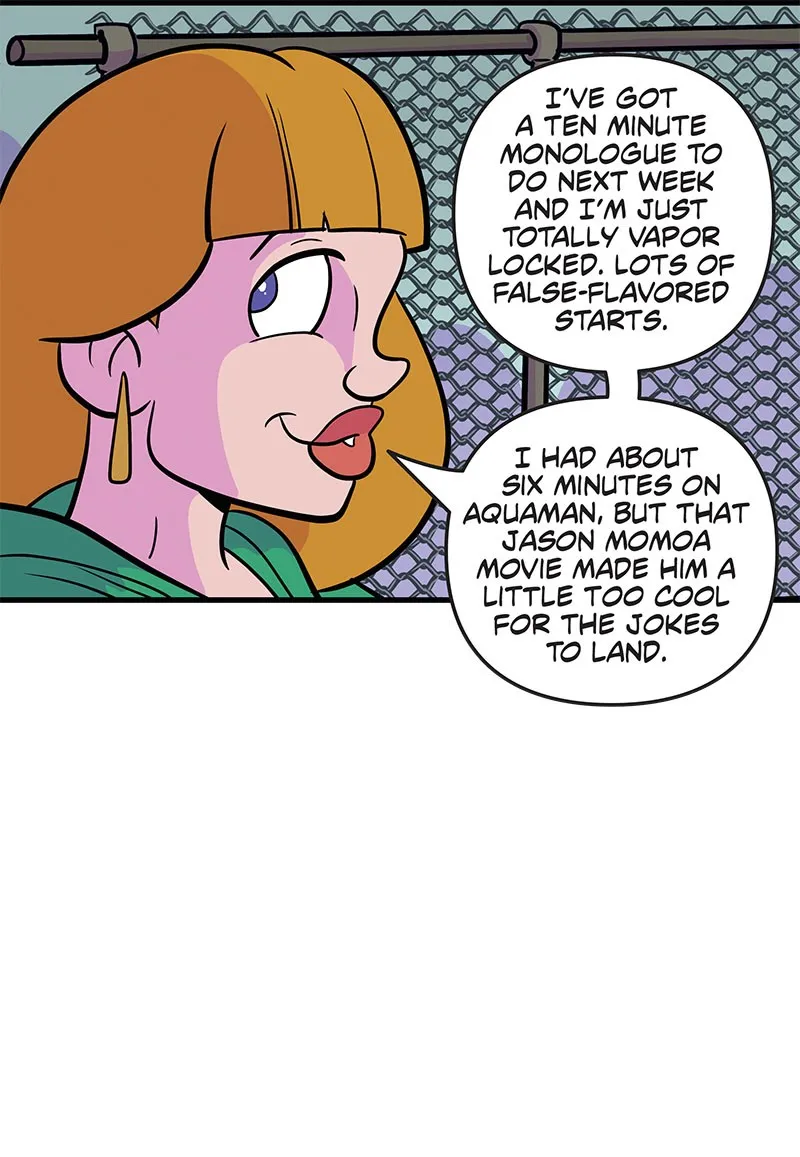 Cupid's Arrows Chapter 34 page 43 - 