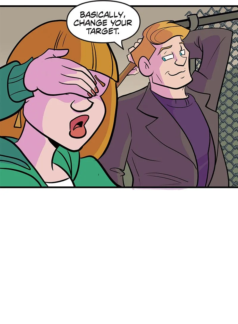 Cupid's Arrows Chapter 34 page 45 - 