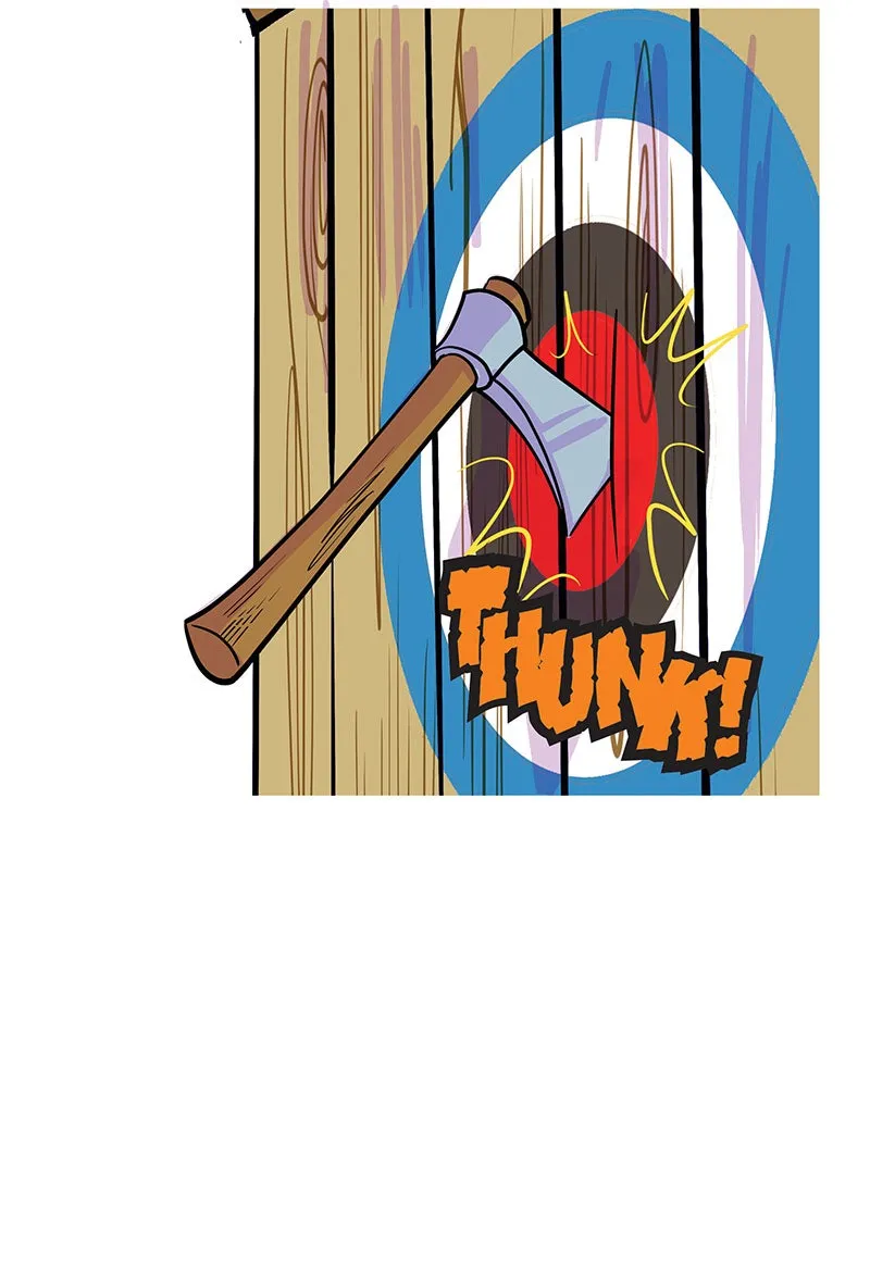 Cupid's Arrows Chapter 34 page 47 - 