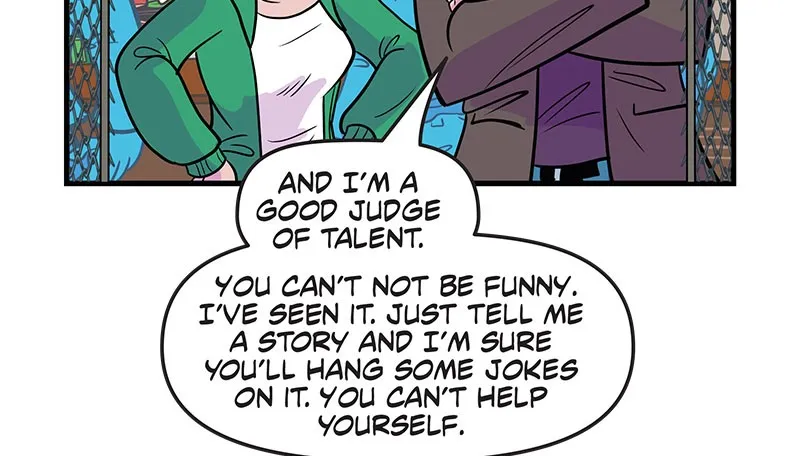 Cupid's Arrows Chapter 34 page 49 - 