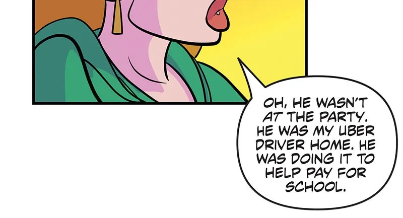 Cupid's Arrows Chapter 34 page 55 - 