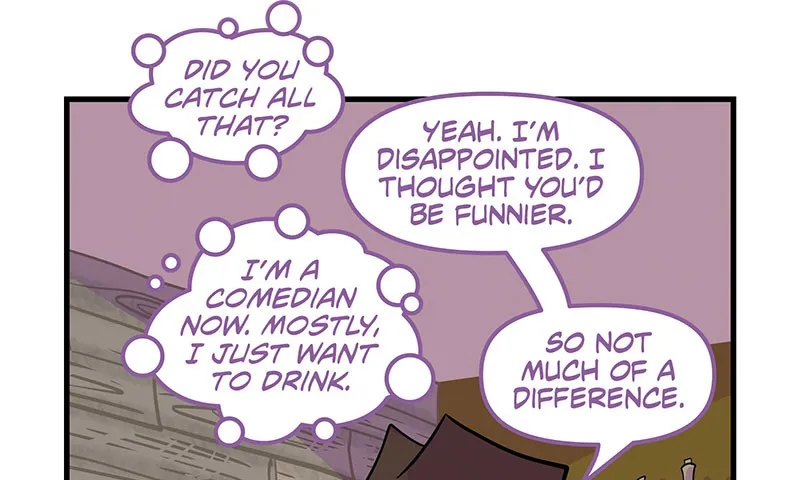 Cupid's Arrows Chapter 34 page 67 - 