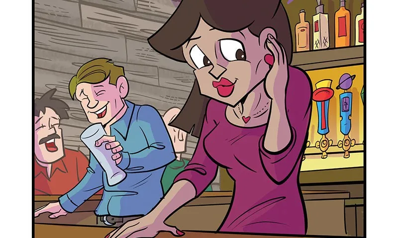 Cupid's Arrows Chapter 34 page 68 - 