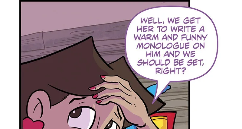 Cupid's Arrows Chapter 34 page 73 - 
