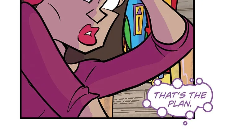 Cupid's Arrows Chapter 34 page 74 - 