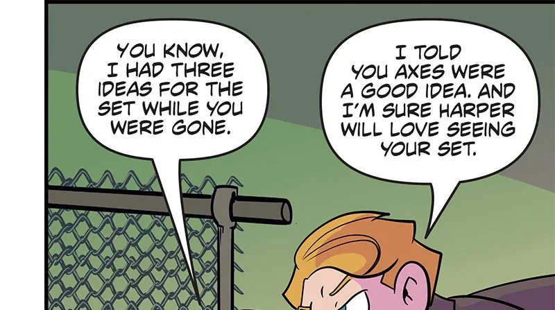 Cupid's Arrows Chapter 34 page 76 - 