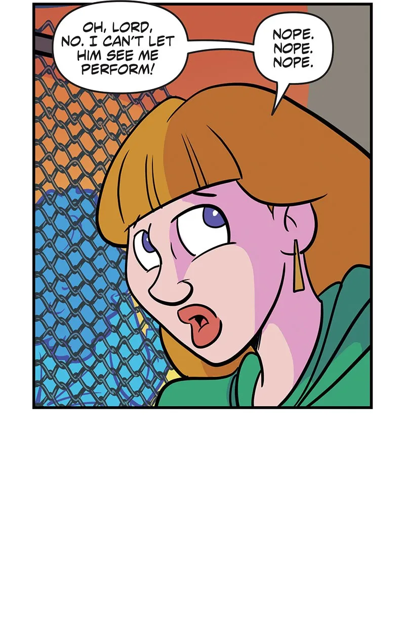 Cupid's Arrows Chapter 34 page 79 - 